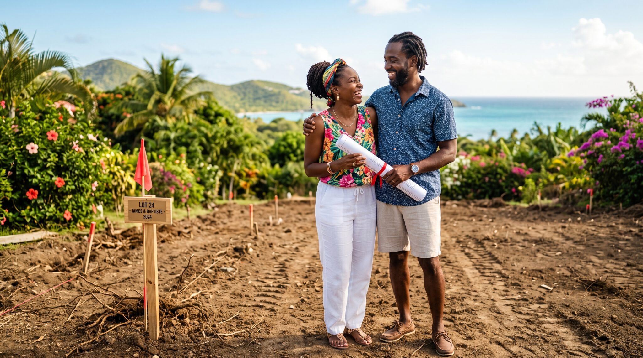 Land Loans