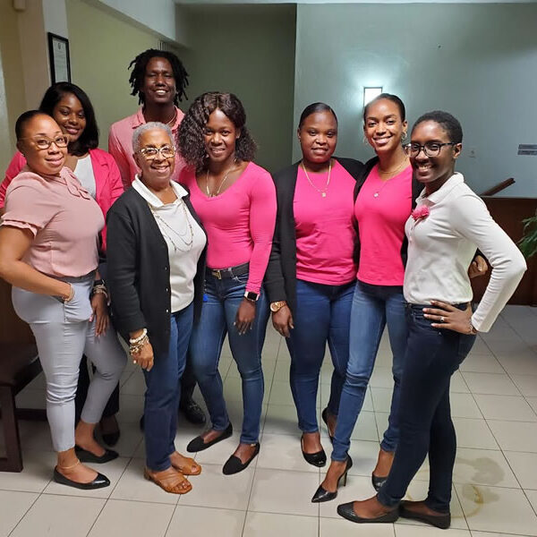 Breast Cancer Awareness Pink Friday 2022