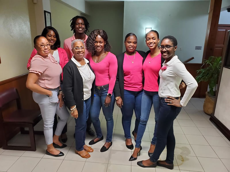 Breast Cancer Awareness Pink Friday 2022