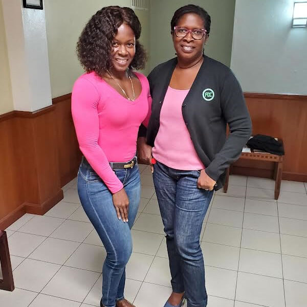 Breast Cancer Awareness Pink Friday 2022