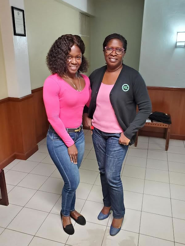 Breast Cancer Awareness Pink Friday 2022