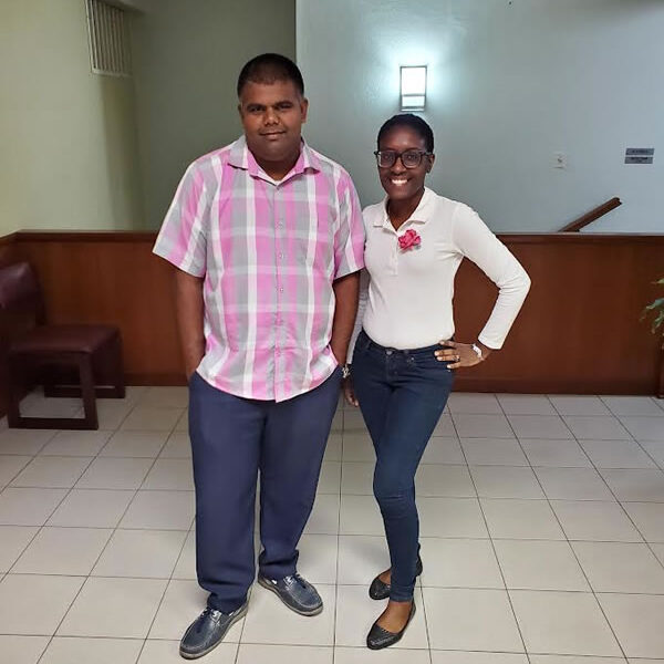Breast Cancer Awareness Pink Friday 2022