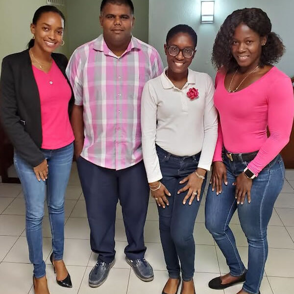 Breast Cancer Awareness Pink Friday 2022