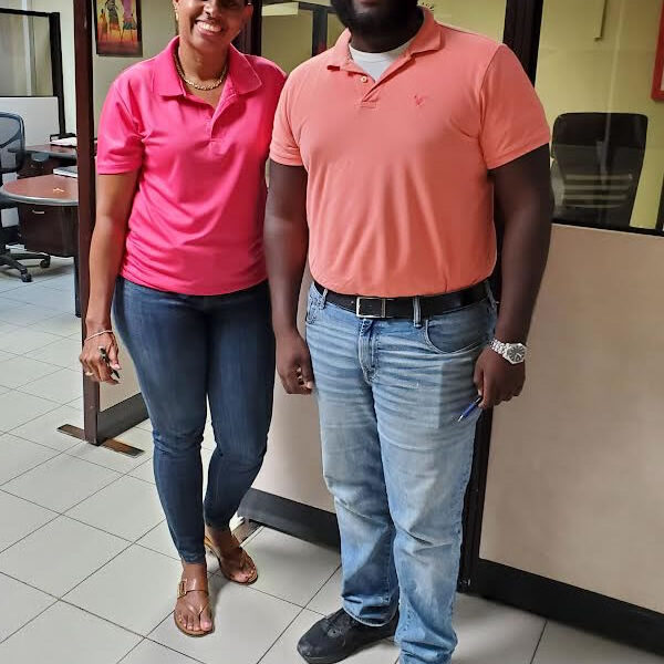 Breast Cancer Awareness Pink Friday 2022