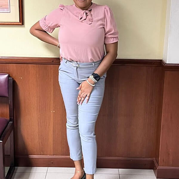 Breast Cancer Awareness Pink Friday 2022