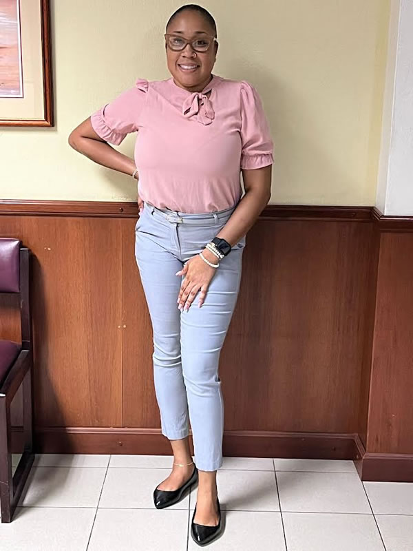 Breast Cancer Awareness Pink Friday 2022