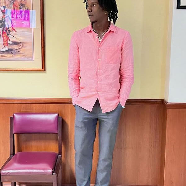 Breast Cancer Awareness Pink Friday 2022