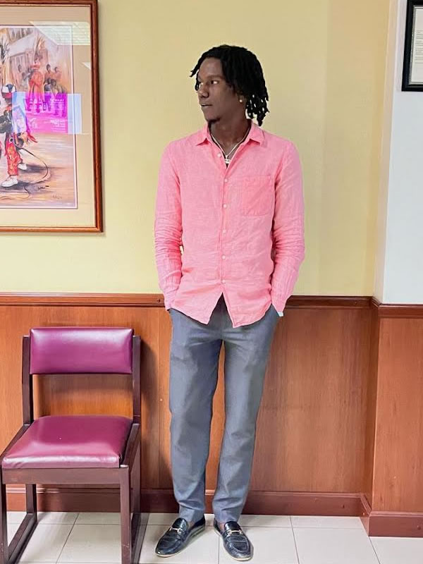 Breast Cancer Awareness Pink Friday 2022