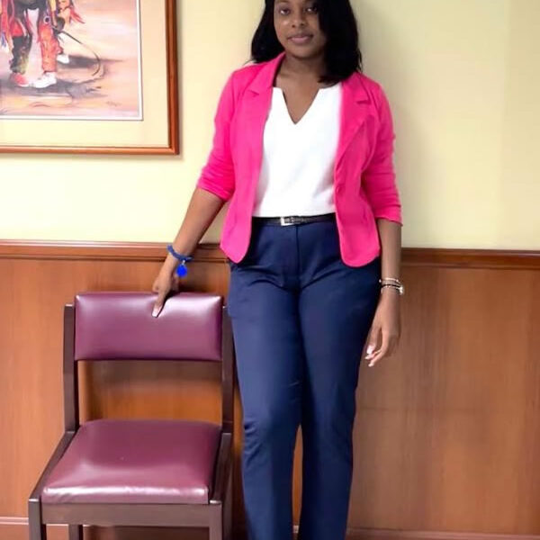 Breast Cancer Awareness Pink Friday 2022