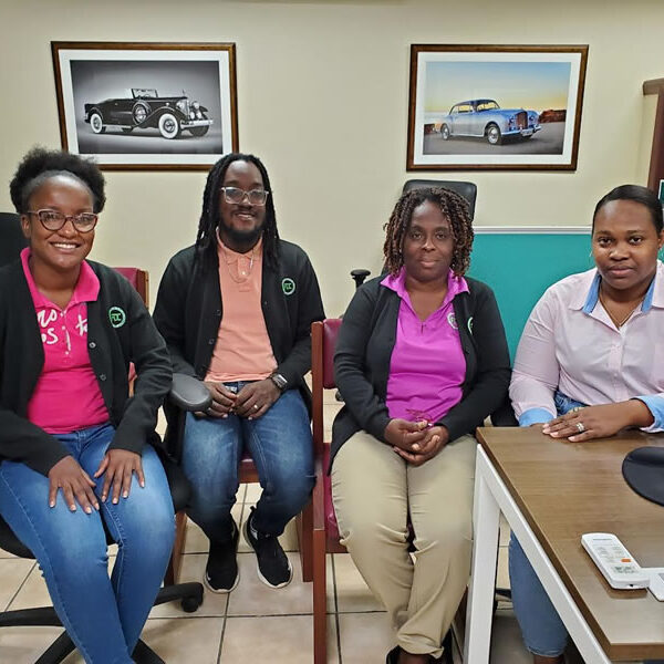Breast Cancer Awareness Pink Friday 2022