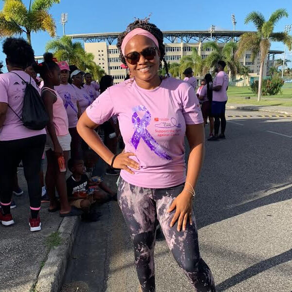 Cancer Awareness Walk 2022