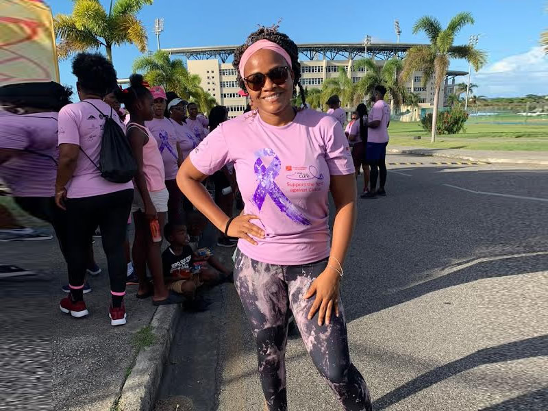 Cancer Awareness Walk 2022