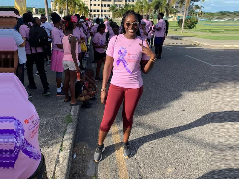 Cancer Awareness Walk 2022