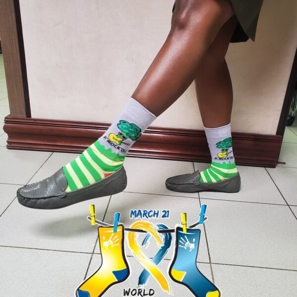 Down Syndrome Day 2023