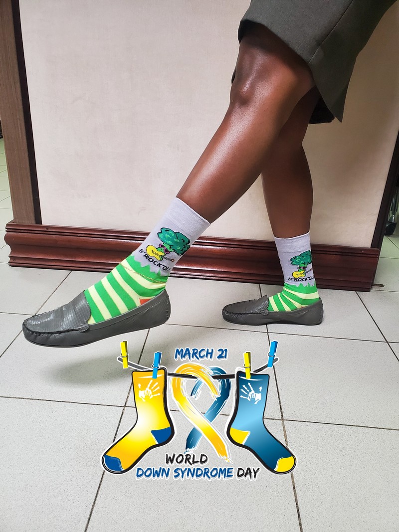 Down Syndrome Day 2023