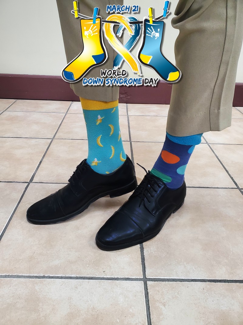 Down Syndrome Day 2023
