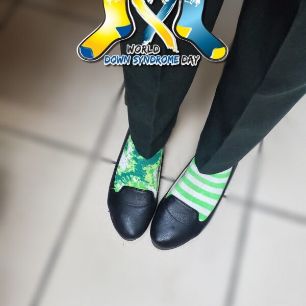 Down Syndrome Day 2023
