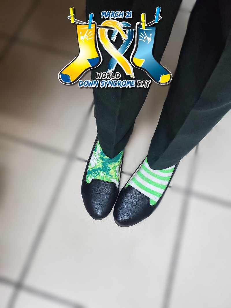 Down Syndrome Day 2023