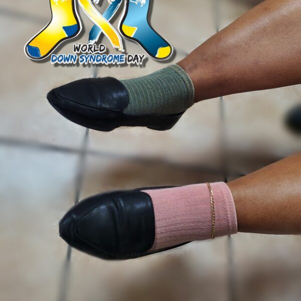 Down Syndrome Day 2023