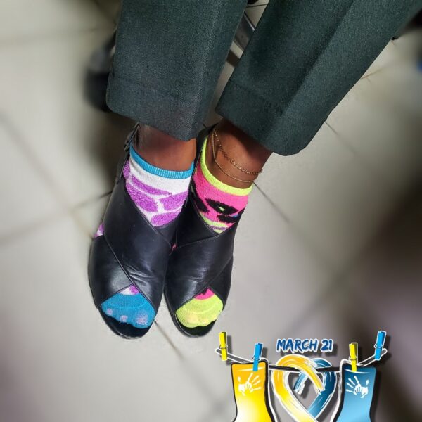 Down Syndrome Day 2023