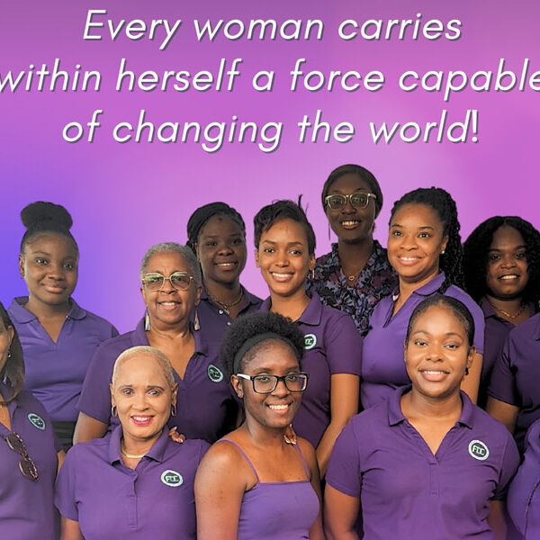 International Women’s Day 2024