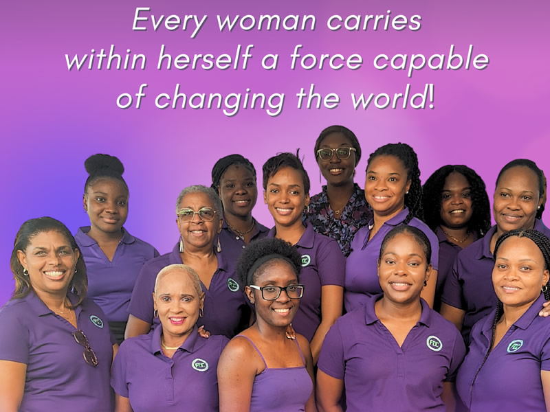 International Women’s Day 2024