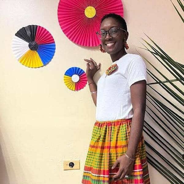 National Dress Day 2022