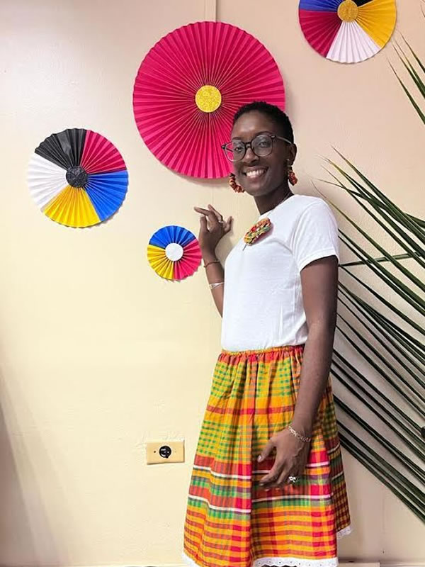 National Dress Day 2022