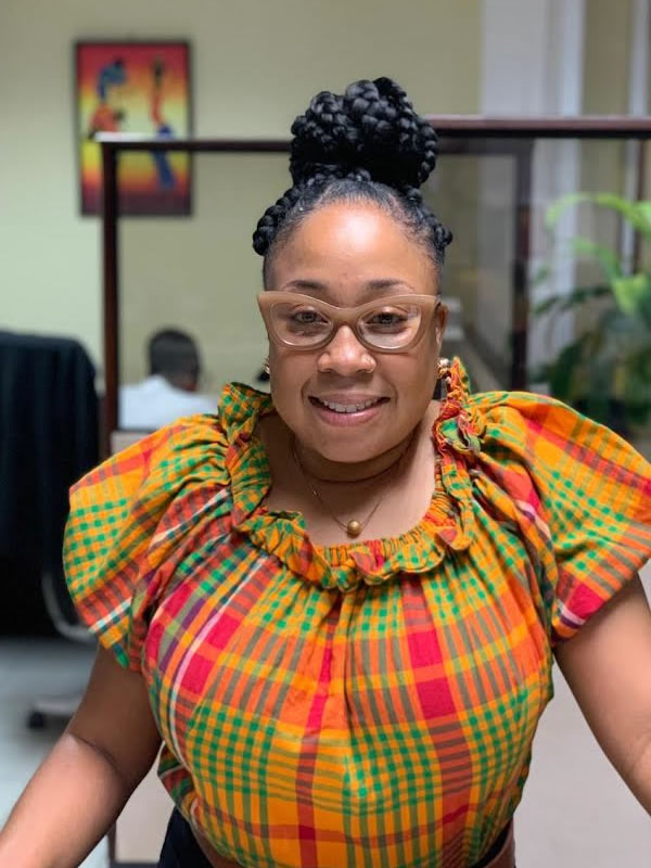 National Dress Day 2022