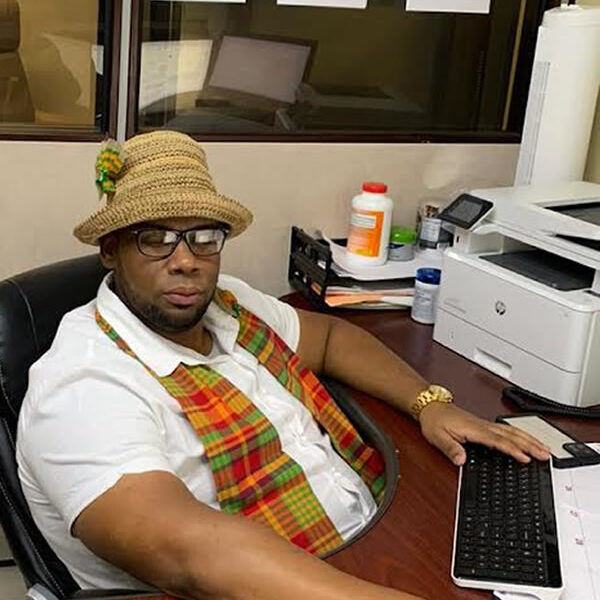 National Dress Day 2022