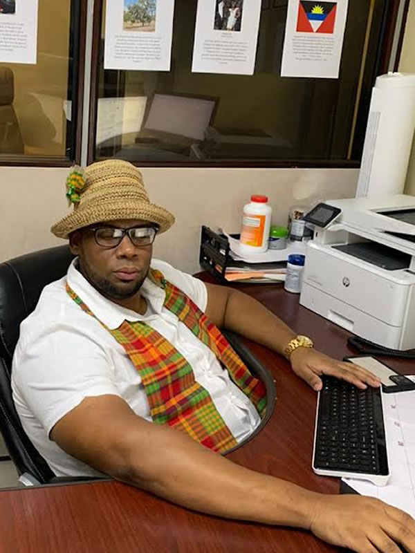 National Dress Day 2022