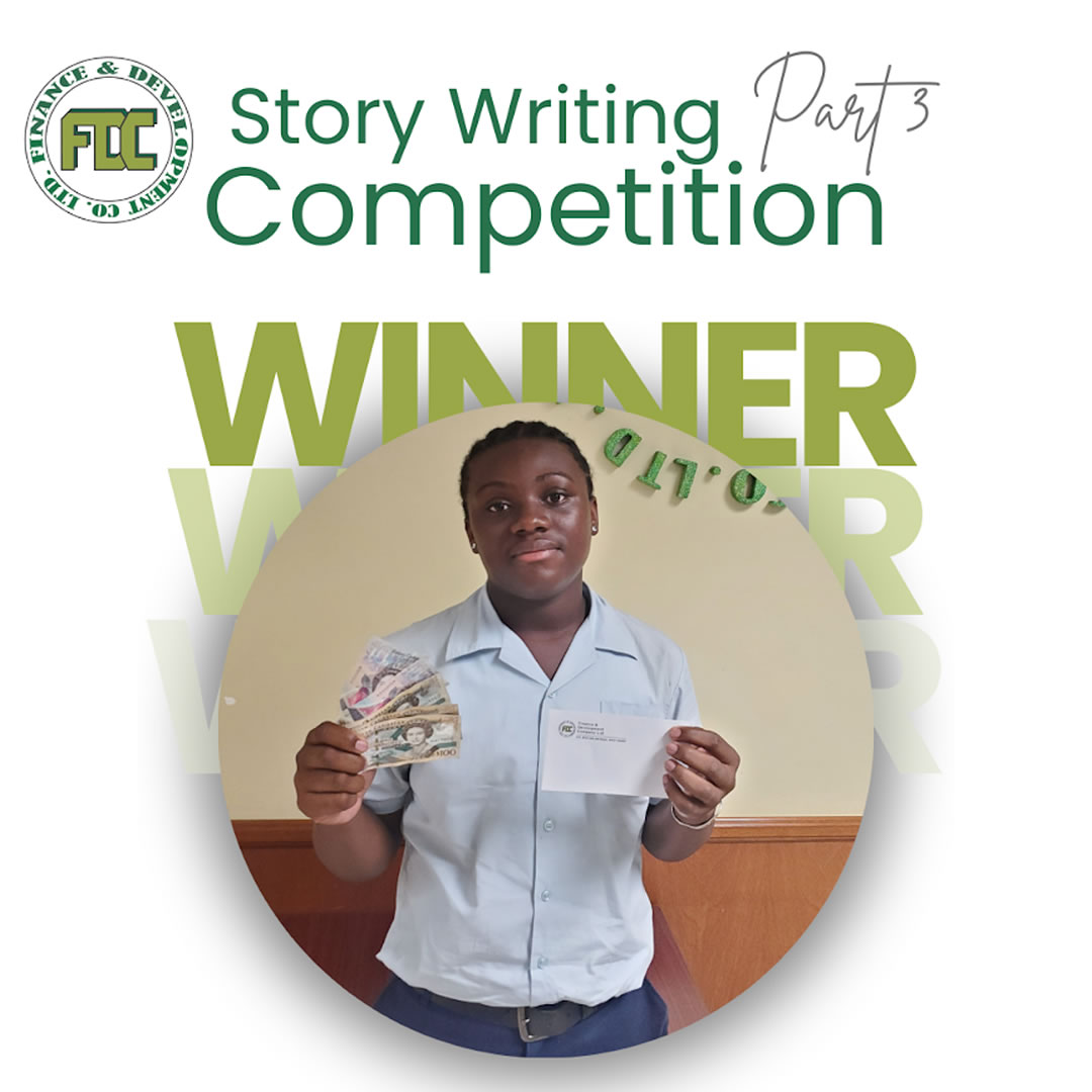 STF – Story Writing Competition 2022